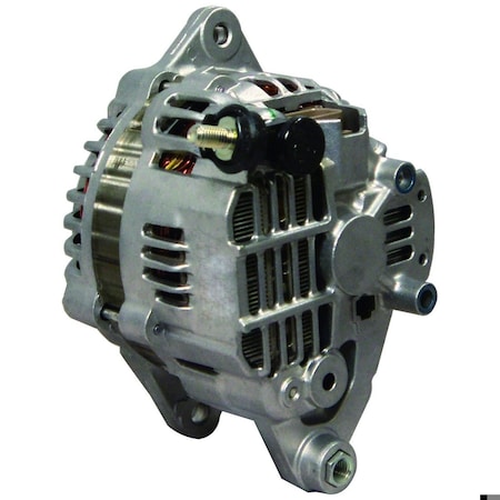 Replacement For Mazda, 2007 Rx8 1.3L Alternator
